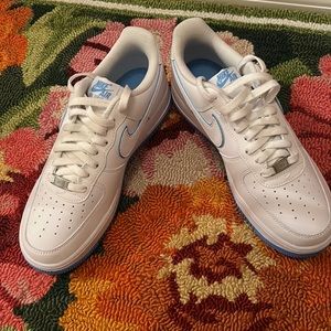 Brand new Nike Air Force 1